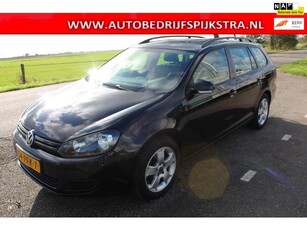 Volkswagen Golf Variant 1.2 TSI Trendline // KLIMA / LMV //