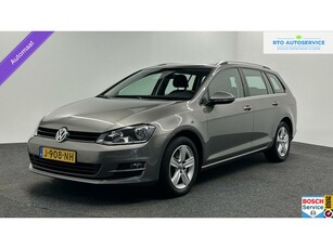 Volkswagen Golf Variant 1.4 TSI Highline AUTOMAAT