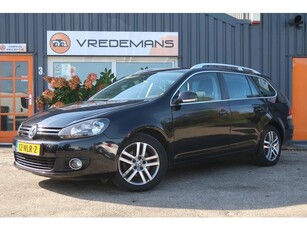 Volkswagen GOLF Variant 1.4 TSI Highline AUTOMAAT