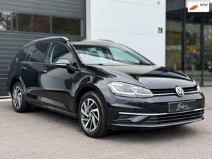 Volkswagen Golf Variant 1.5 TSI Highline ACCAutomaat4seizb