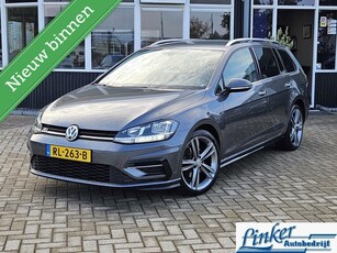 Volkswagen Golf Variant 1.5 TSI Highline Business R-LINE