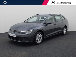 Volkswagen Golf Variant 1.5eTSI/130PK Life Business DSG ·