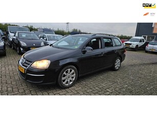 Volkswagen Golf Variant 2.0 TDI Comfortline Business Clima