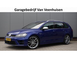 Volkswagen Golf Variant R20 2.0 TSI 300pk Pano.Dak Dynaudio