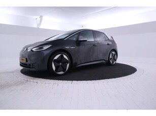 Volkswagen ID.3 First Max 58 kWh - Panoramadak