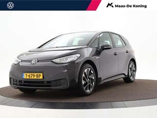 Volkswagen ID.3 Pro Advantage 204pk 58 kWh · € 2.000 SEPP