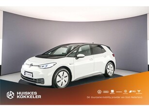 Volkswagen ID.3 Pro Edition 204pk Automaat