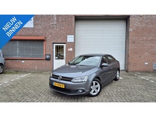 Volkswagen Jetta 1.2 TSI Comfortline Cruise PDC Trekhaak