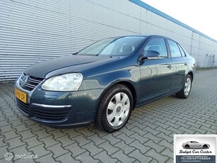 Volkswagen Jetta 1.6 Comfortline NieuweApk