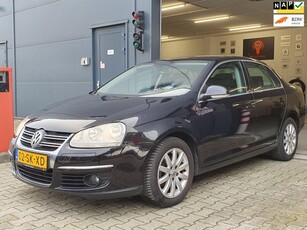 Volkswagen Jetta 2.0 FSI / 150PK / NAP / NWE BEURT+APK /