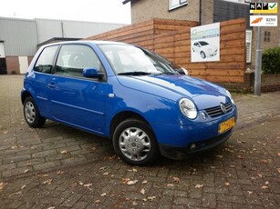 Volkswagen Lupo 1.4 Trendline eerste eigenaar!