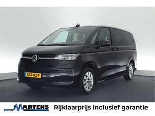 Volkswagen Multivan 1.4 218pk eHybrid L2H1 Life Trekhaak