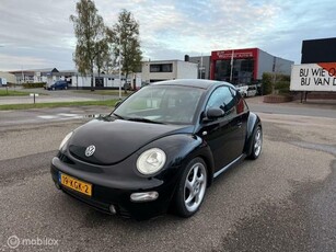 Volkswagen New Beetle 1.8-5V Turbo Highline