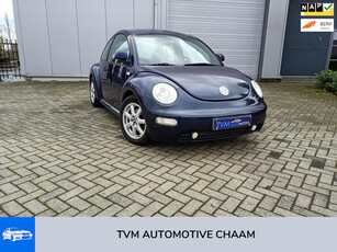 Volkswagen New Beetle 2.0 Highline AIRCO B&B LM VELGEN