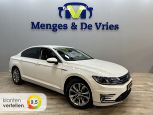 Volkswagen Passat 1.4 TSI GTE Connected Series Airco ECC