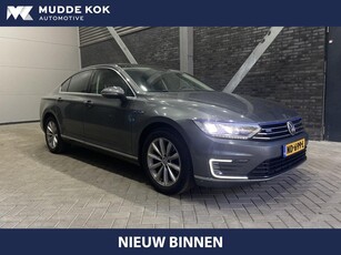 Volkswagen Passat 1.4 TSI GTE Connected Series Plus