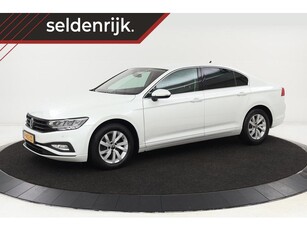 Volkswagen Passat 1.5 TSI Business DSG Adaptief