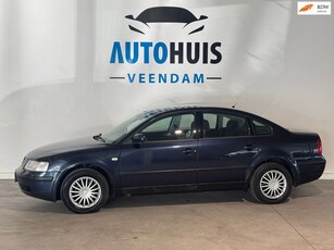 Volkswagen Passat 1.6