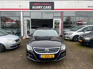 Volkswagen Passat CC 1.8 TSI DSG