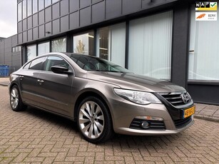 Volkswagen Passat CC 1.8 TSI 4p.