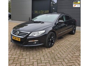 Volkswagen Passat CC 3.6 V6 FSI 4Motion Pano,Full option!