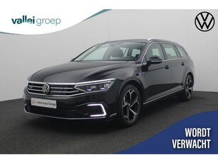 Volkswagen Passat Variant 1.4 TSI 218PK DSG PHEV GTE