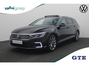 Volkswagen Passat Variant 1.4 TSI 218PK DSG PHEV GTE