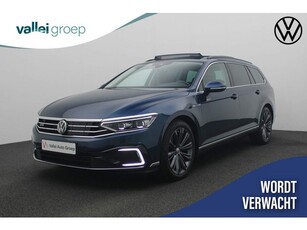 Volkswagen Passat Variant 1.4 TSI 218PK PHEV GTE Business