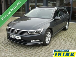 Volkswagen Passat Variant 1.4 TSI ACT Highline Business R