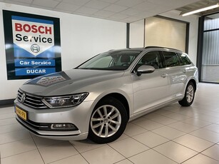 Volkswagen Passat Variant 1.4 TSI ACT Highline Trekhaak