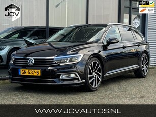 Volkswagen Passat Variant 1.4 TSI Business Edition NAP/NAVI