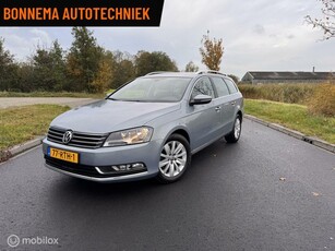 Volkswagen Passat Variant 1.4 TSI Comfortline Automaat!