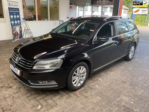 Volkswagen Passat Variant 1.4 TSI Comfortline BlueMotion /