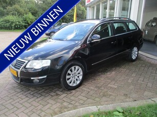 Volkswagen Passat Variant 1.4 TSI Comfortline Keurige Auto!