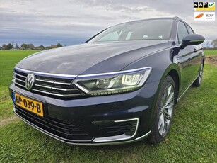 Volkswagen Passat Variant 1.4 TSI GTE