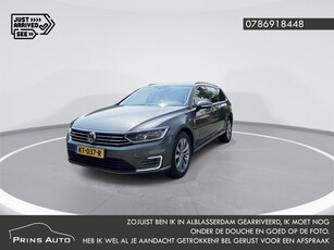 Volkswagen Passat Variant 1.4 TSI GTE Connected Series