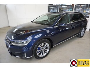 Volkswagen Passat Variant 1.4 TSI GTE Connected Series Plus