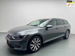 Volkswagen Passat Variant 1.4 TSI GTE Highline 218 Pk