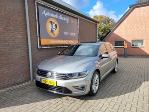 Volkswagen Passat Variant 1.4 TSI GTE Highline (bj 2015)