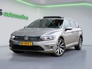 Volkswagen Passat Variant 1.4 TSI GTE Highline NAP!