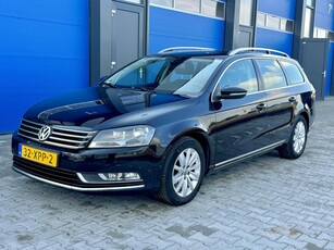 Volkswagen Passat Variant 1.4 TSI High Executive Automaat