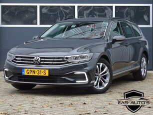 Volkswagen Passat Variant 1.4 TSI PHEV GTE Business