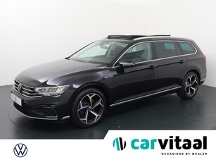 Volkswagen Passat Variant 1.4 TSI PHEV GTE Business 218