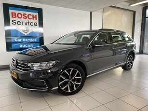 Volkswagen Passat Variant 1.4 TSI PHEV GTE Business