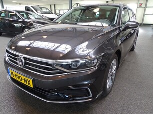 Volkswagen Passat Variant 1.4 TSI PHEV GTE Business Pano