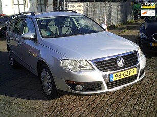 Volkswagen Passat Variant 1.4 TSI Trend airco elek pak nap