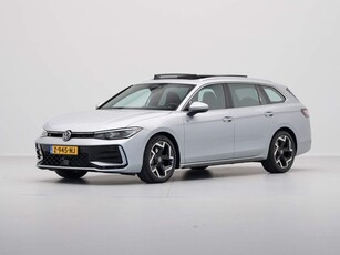 Volkswagen Passat Variant 1.5 eTSI 150pk DSG R-Line