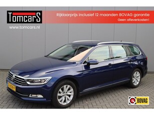 Volkswagen Passat Variant 1.5 TSI 150PK Automaat