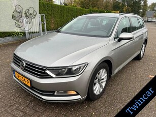 Volkswagen Passat Variant 1.6 TDI AUT. Comfortline Business