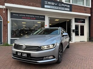 Volkswagen Passat Variant 1.6 TDI Comfortline Business TOP